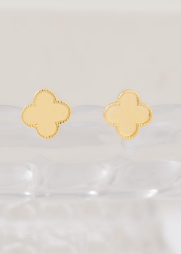 A Clover 1 Cm - Imagen 2